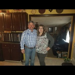 Meet your Posher, Donald